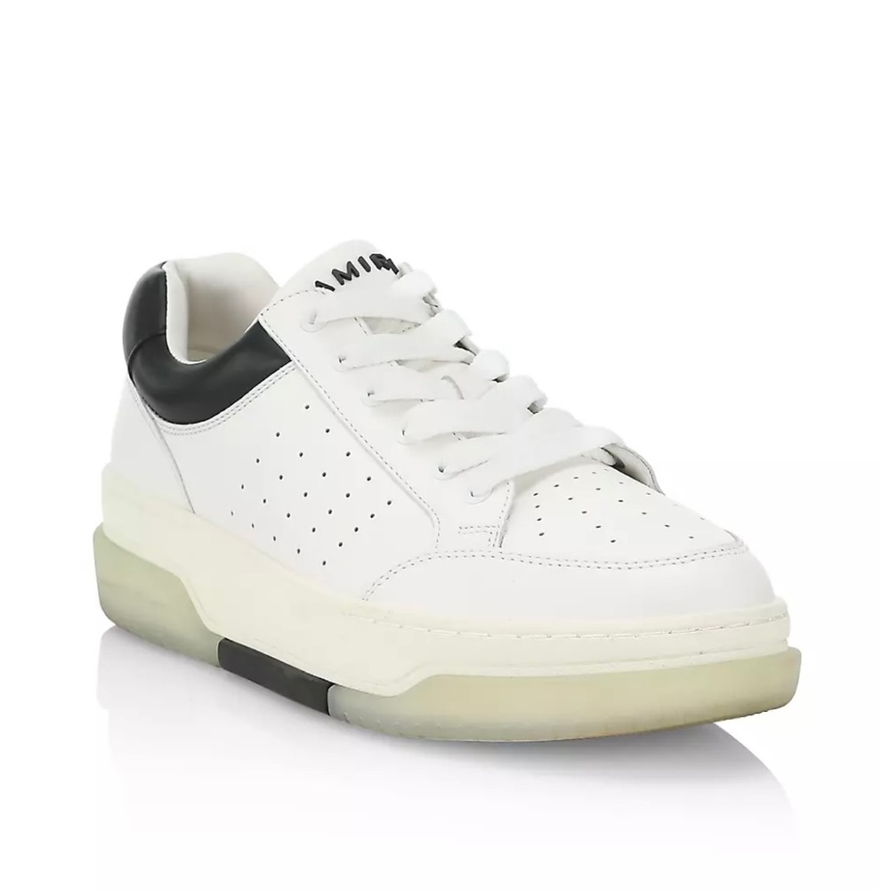 Amiri women’s sneakers size 38